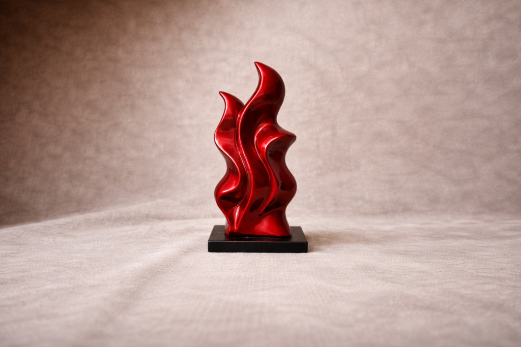 Escultura 3DIV_0008 : Brío