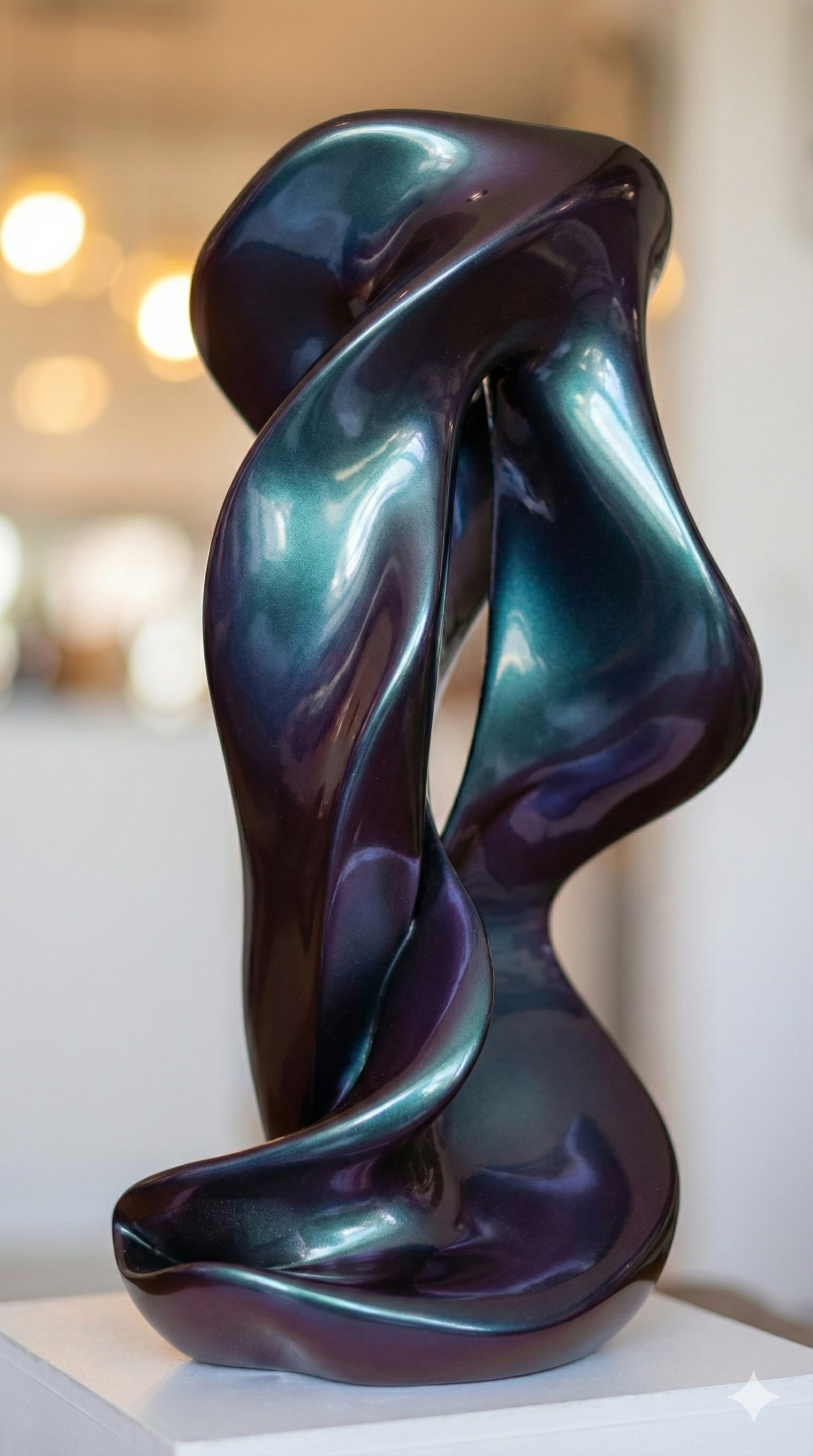 Escultura 3DIV_0007 : Esencia