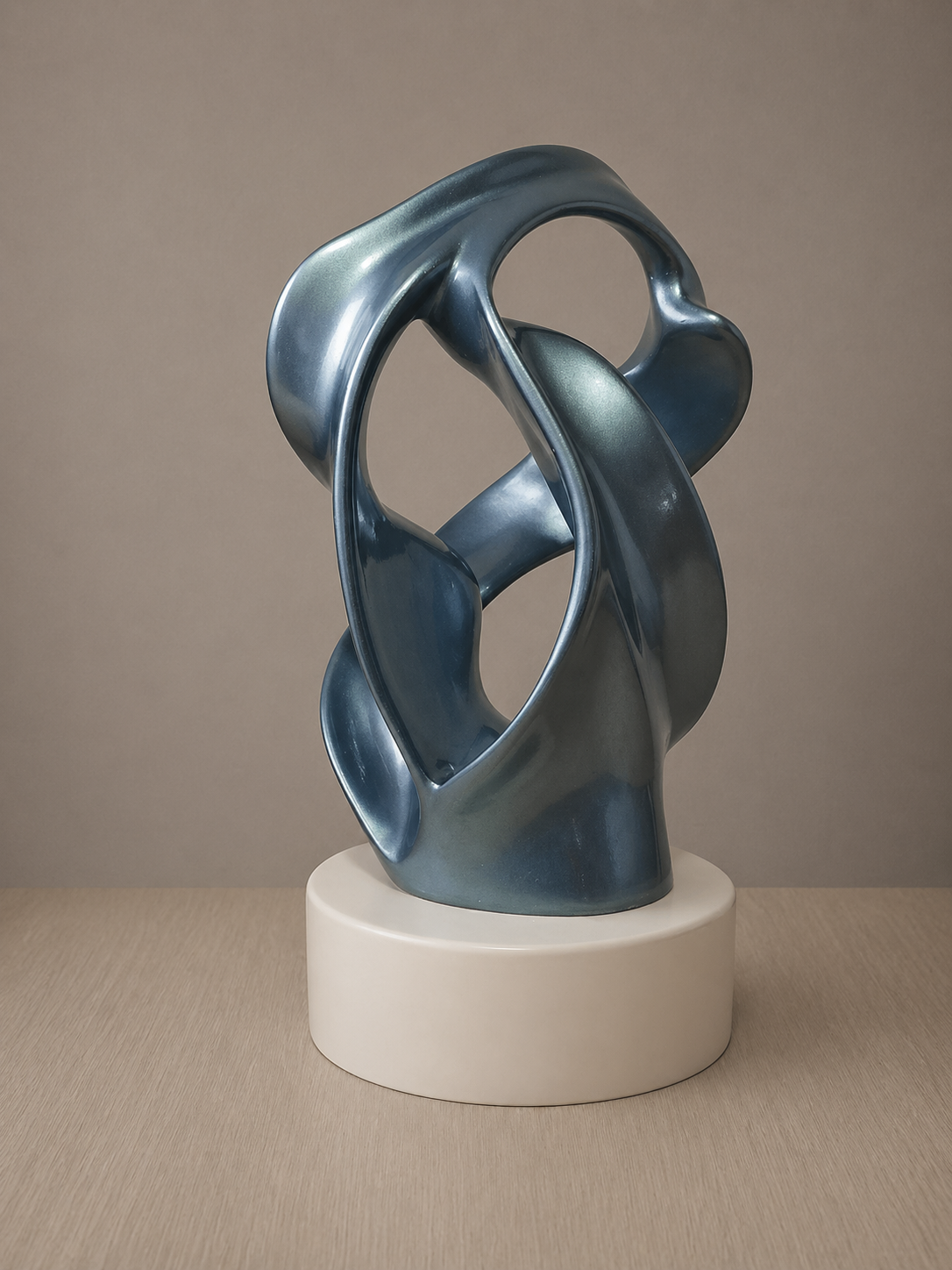 Escultura 3DIV_0003 : Viento Ártico