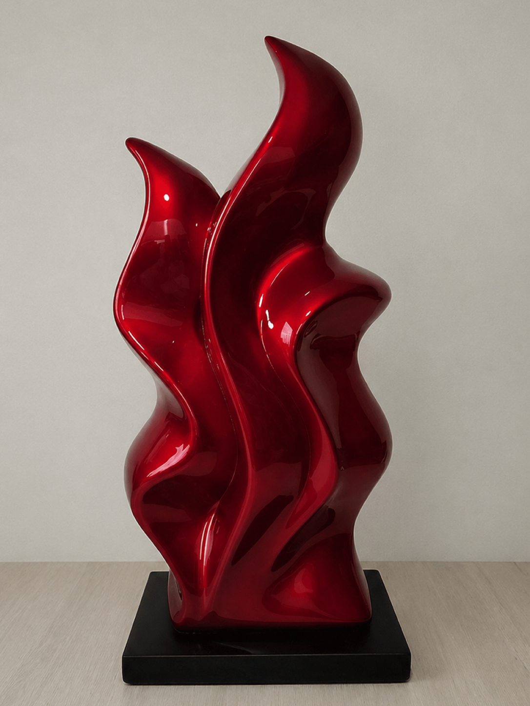 Escultura 3DIV_0008 : Brío