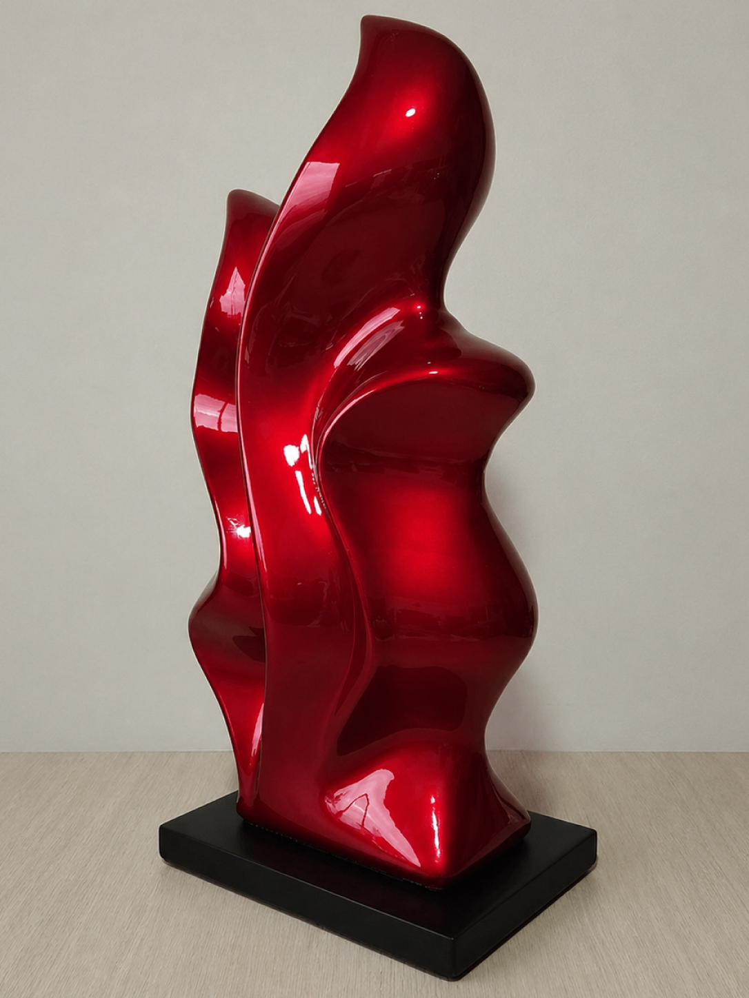 Escultura 3DIV_0008 : Brío