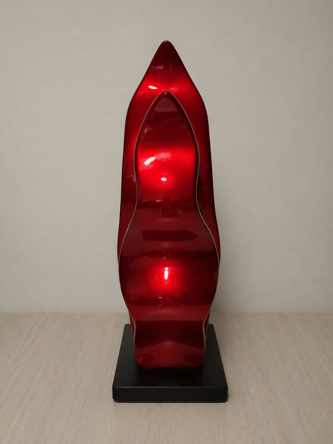 Escultura 3DIV_0008 : Brío