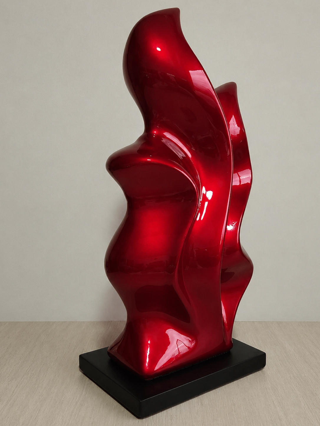 Escultura 3DIV_0008 : Brío
