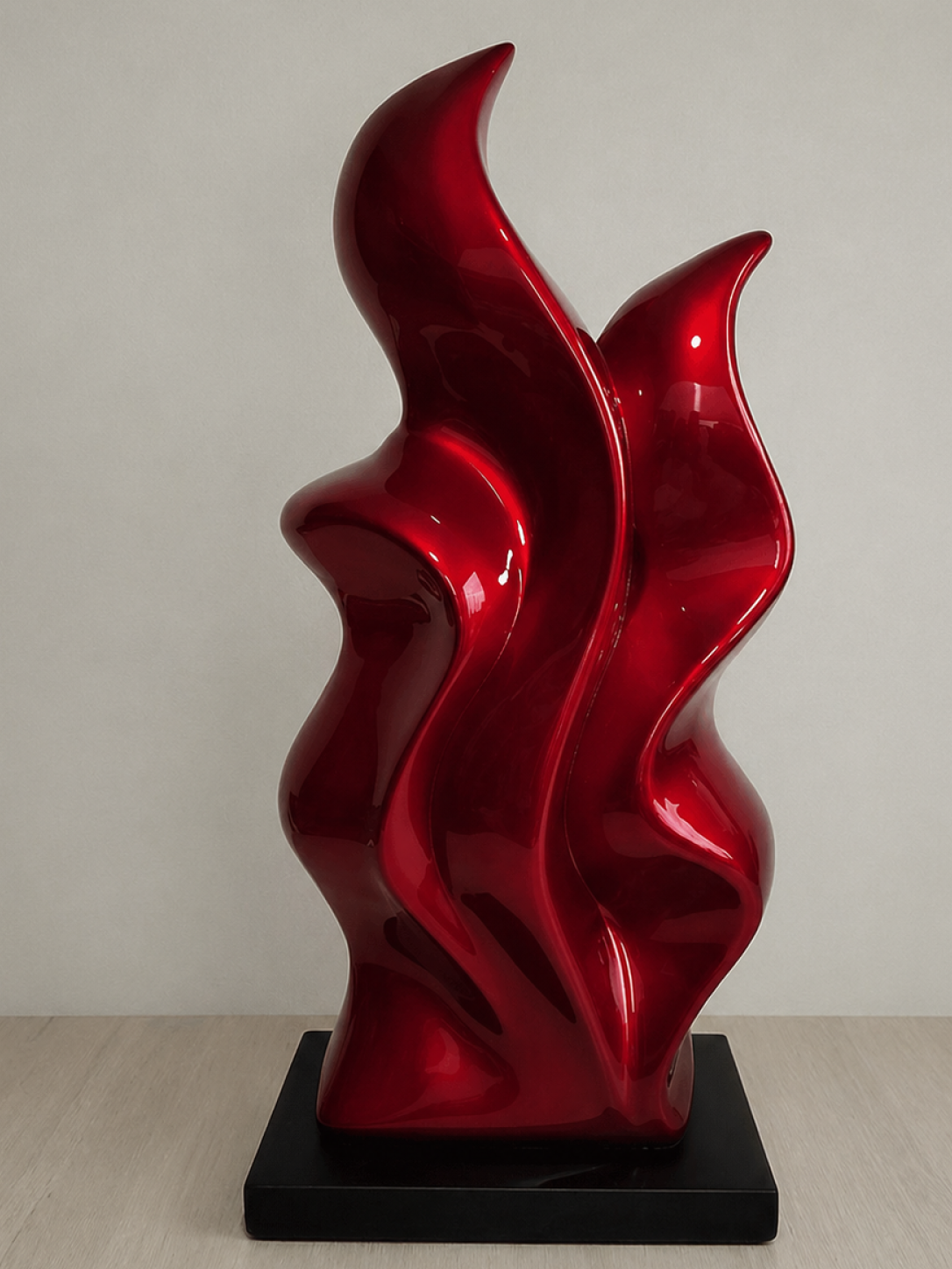 Escultura 3DIV_0008 : Brío