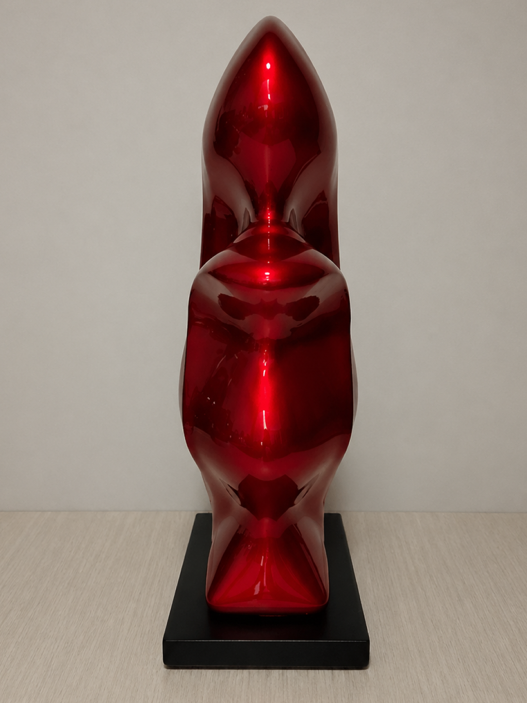 Escultura 3DIV_0008 : Brío
