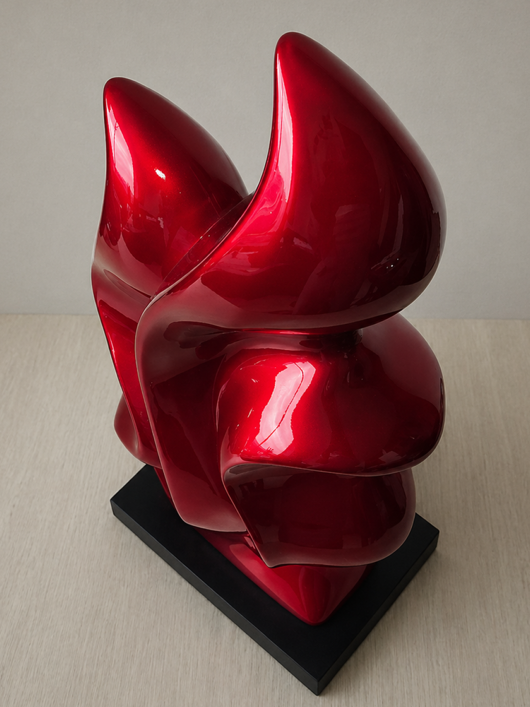 Escultura 3DIV_0008 : Brío