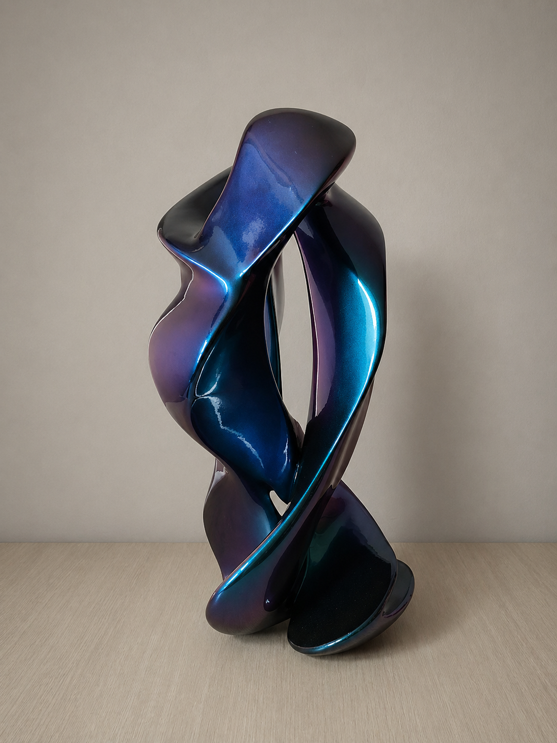 Escultura 3DIV_0007 : Esencia