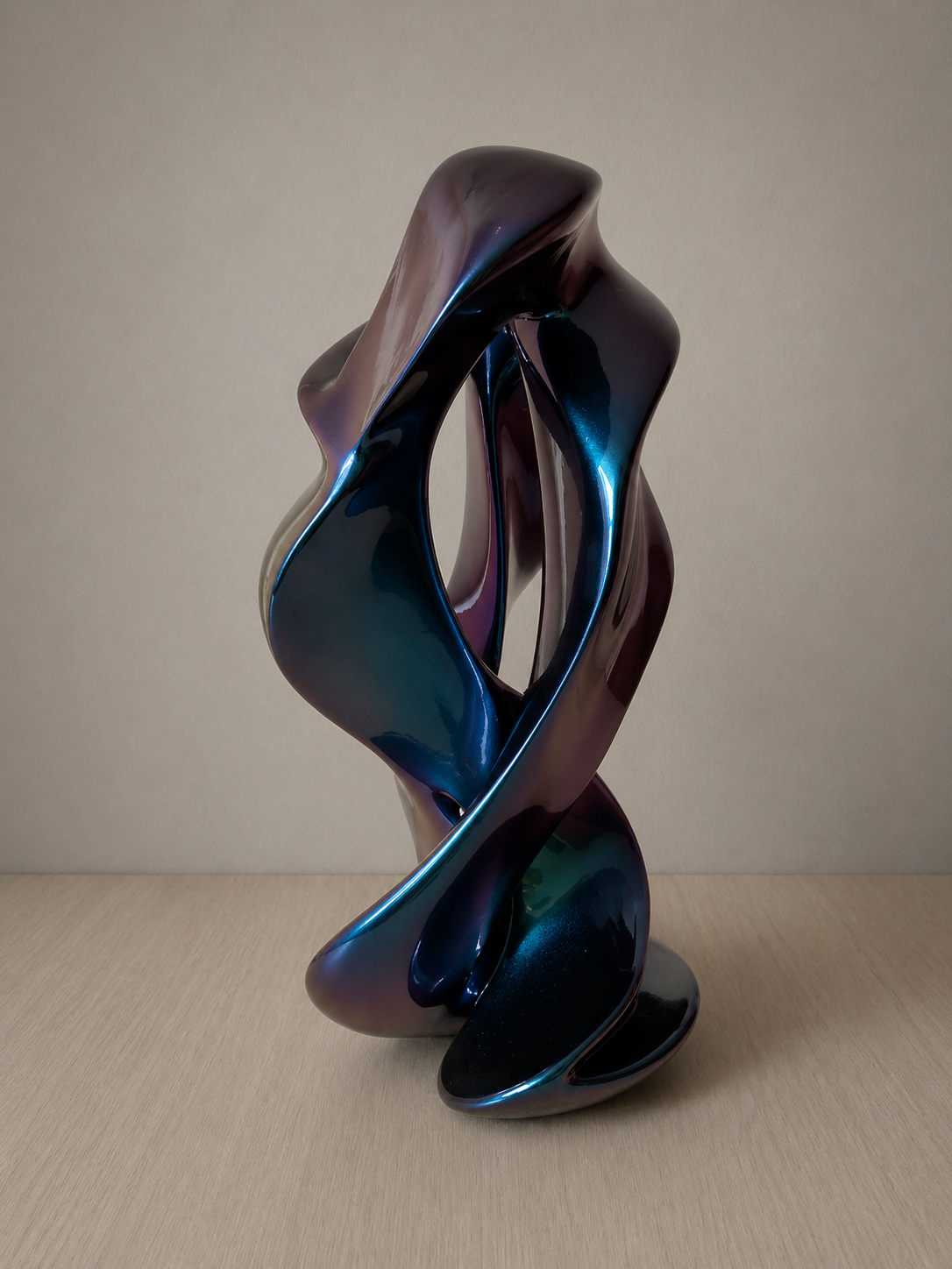Escultura 3DIV_0007 : Esencia