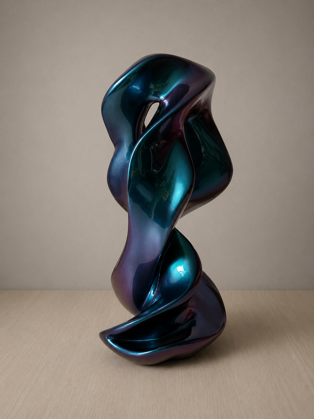 Escultura 3DIV_0007 : Esencia