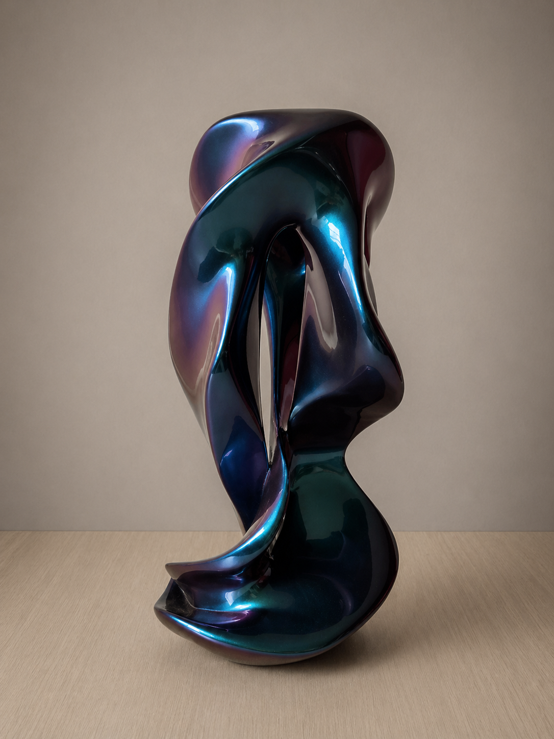Escultura 3DIV_0007 : Esencia