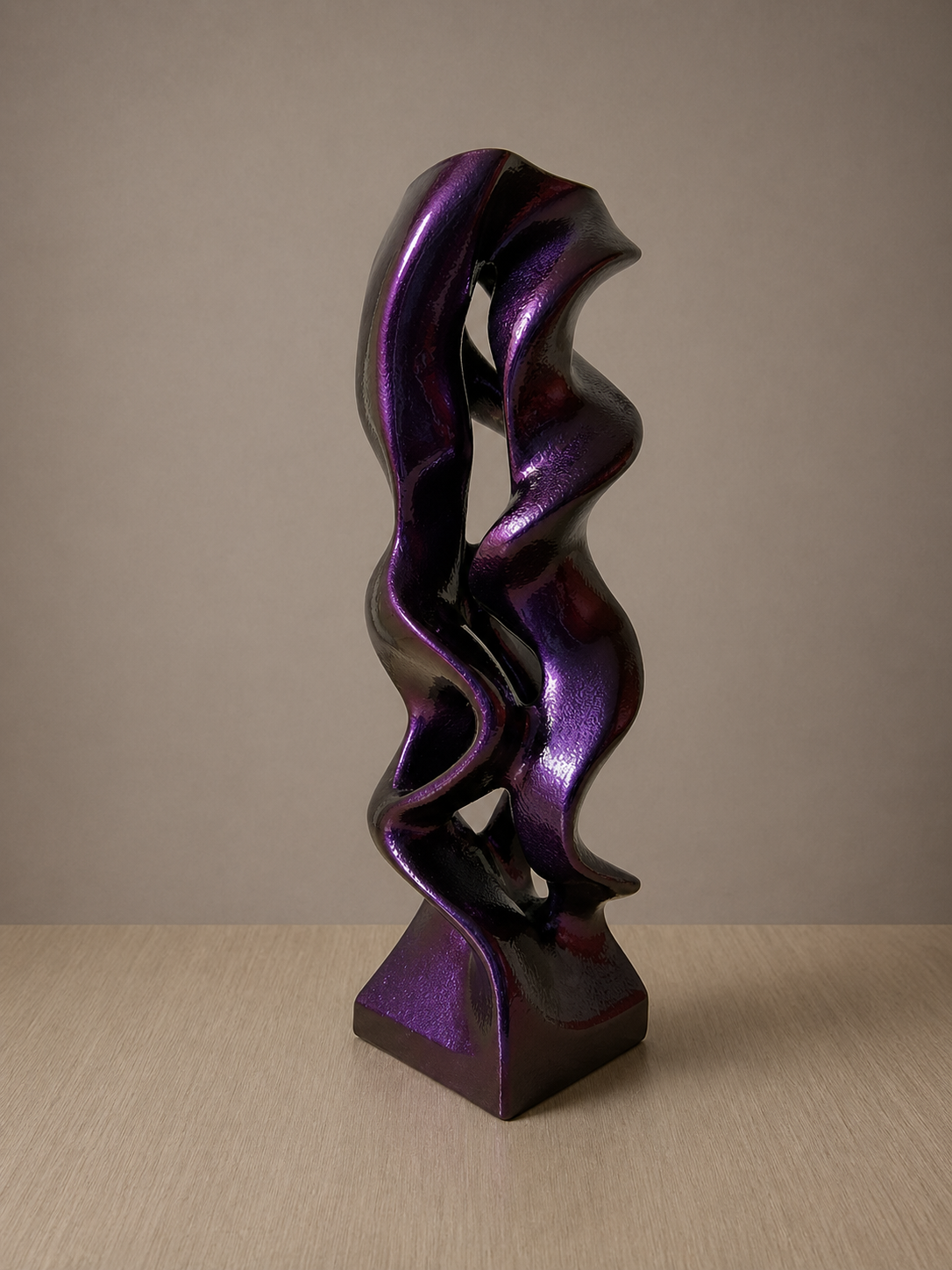 Escultura 3DIV_0010 : Génesis